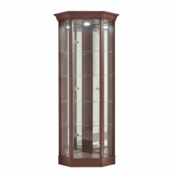 Vitrine D’angle Loroux