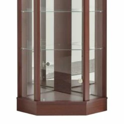 Vitrine D’angle Loroux 20 Vitrine D’angle Loroux -HOME24 Soldes 1000357372 220609 031 DETAILS P000000001000357372
