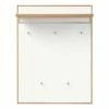 Porte-manteau Mural V100 III -HOME24 Soldes 1000357380 220614 030 DETAILS P000000001000357380