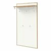 Porte-manteau Mural V100 II -HOME24 Soldes 1000357381 220614 010 IMAGE P000000001000357381