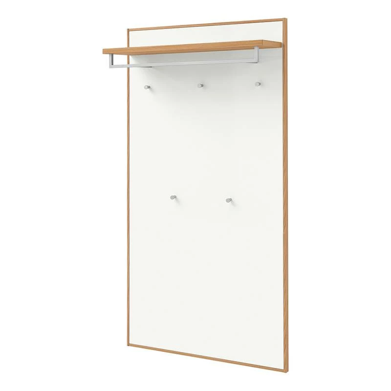 Porte-manteau Mural V100 II 3 Porte-manteau Mural V100 II