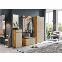 Porte-manteau Mural V100 III -HOME24 Soldes 1000357395 220614 020 MOOD DETAILS P000000001000357395 mood