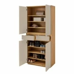 Armoire à Chaussures V100 -HOME24 Soldes 1000357396 220614 030 DETAILS P000000001000357396