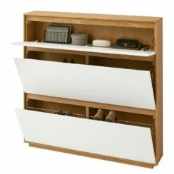 Meuble à Chaussures V100 -HOME24 Soldes 1000357398 220614 030 DETAILS P000000001000357398