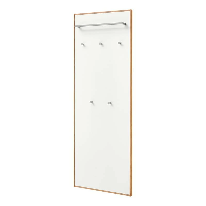 Porte-manteau Mural V100 I 3 Porte-manteau Mural V100 I