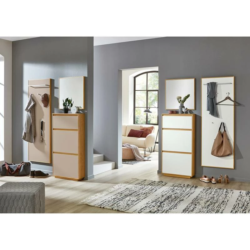 Porte-manteau Mural V100 I 4 Porte-manteau Mural V100 I – Image 2