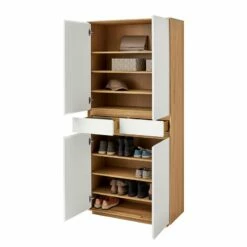 Armoire à Chaussures V100 -HOME24 Soldes 1000357405 220614 030 DETAILS P000000001000357405