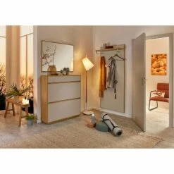 Porte-manteau Mural V100 II 12 Porte-manteau Mural V100 II -HOME24 Soldes 1000357407 220614 020 MOOD DETAILS P000000001000357407 mood