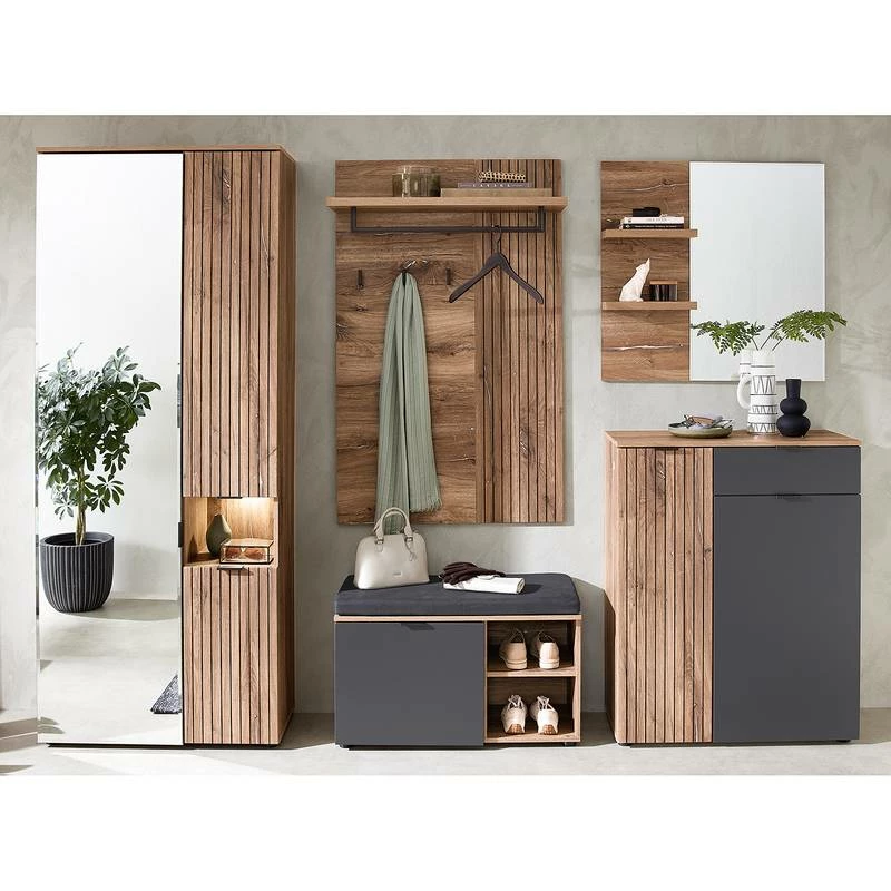 Meubles à Chaussures Rouze 4 Meubles à Chaussures Rouze – Image 2