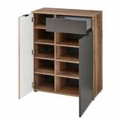 Meubles à Chaussures Rouze 11 Meubles à Chaussures Rouze -HOME24 Soldes 1000357957 220608 031 DETAILS P000000001000357957