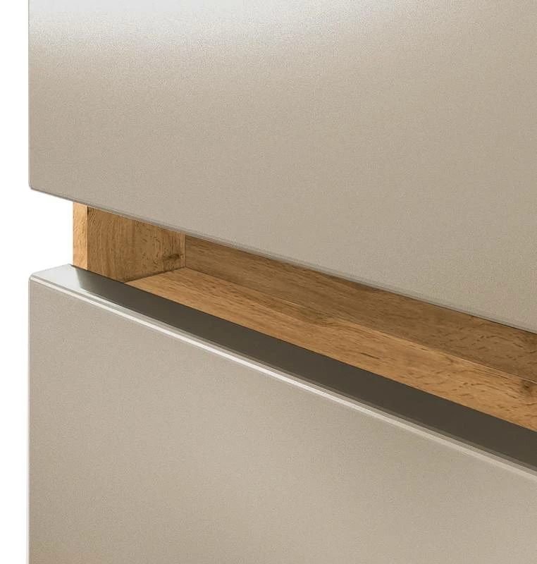 Meuble Sous Lavabo Verciano 8 Meuble Sous Lavabo Verciano – Image 6