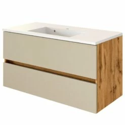 Meuble Avec Vasque Verciano