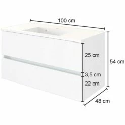 Meuble Avec Vasque Verciano -HOME24 Soldes 1000360186 220812 500 SKETCH DETAILS P000000001000360186 sketch