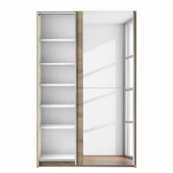 Armoire à Portes Coulissantes Helmond -HOME24 Soldes 1000361000 220803 010 IMAGE P000000001000361000