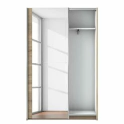 Armoire à Portes Coulissantes Helmond -HOME24 Soldes 1000361000 220803 030 DETAILS P000000001000361000