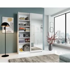 Armoire à Portes Coulissantes Helmond -HOME24 Soldes 1000361038 220803 022 MOOD DETAILS P000000001000361038 mood