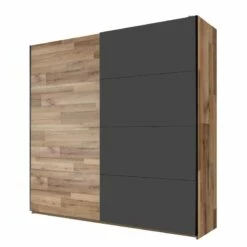 Armoire à Portes Coulissantes Mireena II