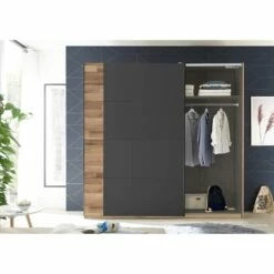 Armoire à Portes Coulissantes Mireena II -HOME24 Soldes 1000361181 220804 021 MOOD DETAILS P000000001000361181 mood