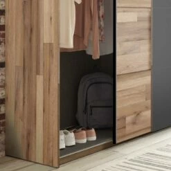 Armoire à Portes Coulissantes Mireena II -HOME24 Soldes 1000361181 220804 041 DETAILS P000000001000361181