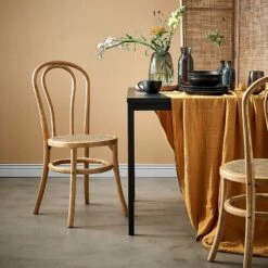 Chaise WIENER MELANGE -HOME24 Soldes 1000361190 221223 020 MOOD DETAILS P000000001000361190 mood