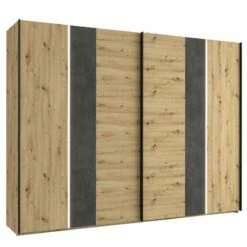 Armoire à Portes Coulissantes Lucy 12 Armoire à Portes Coulissantes Lucy -HOME24 Soldes 1000361667 220826 030 DETAILS P000000001000361667