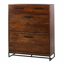 Meuble à Chaussures Woodson I