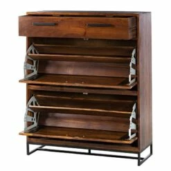 Meuble à Chaussures Woodson I -HOME24 Soldes 1000361863 220624 031 DETAILS P000000001000361863