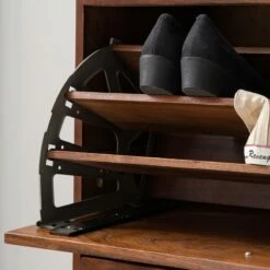 Meuble à Chaussures Woodson I -HOME24 Soldes 1000361863 220624 039 DETAILS P000000001000361863