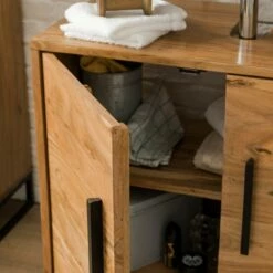 Meuble Sous Lavabo Woodson -HOME24 Soldes 1000361883 220624 037 DETAILS P000000001000361883