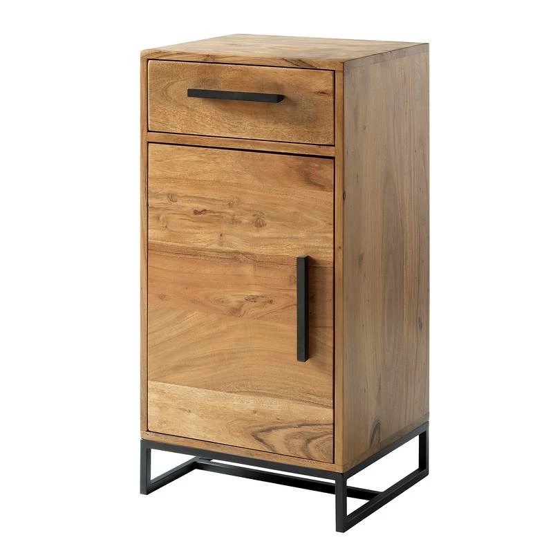 Meuble Bas Woodston 3 Meuble Bas Woodston