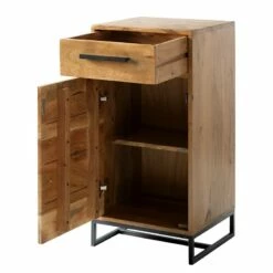 Meuble Bas Woodston 21 Meuble Bas Woodston -HOME24 Soldes 1000361885 220624 031 DETAILS P000000001000361885