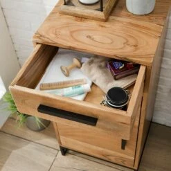 Meuble Bas Woodston 25 Meuble Bas Woodston -HOME24 Soldes 1000361885 220624 035 DETAILS P000000001000361885