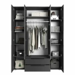 Armoire Harlingen -HOME24 Soldes 1000362611 220819 040 DETAILS P000000001000362611