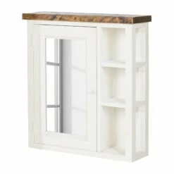 Armoire De Toilette Balignton