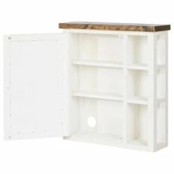 Armoire De Toilette Balignton -HOME24 Soldes 1000363020 230322 030 DETAILS P000000001000363020