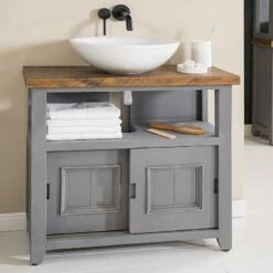 Meuble Sous Lavabo Balignton -HOME24 Soldes 1000363023 230728 022 MOOD DETAILS P000000001000363023 mood