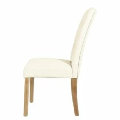 Chaises Capitonnées Nerra - Lot De 2 -HOME24 Soldes 1000363039 230427 040 DETAILS P000000001000363039