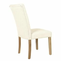 Chaises Capitonnées Nerra - Lot De 2 -HOME24 Soldes 1000363039 230427 050 DETAILS P000000001000363039