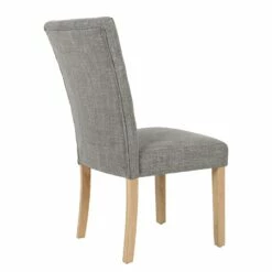 Chaises Capitonnées Nerra - Lot De 2 -HOME24 Soldes 1000363040 230427 050 DETAILS P000000001000363040