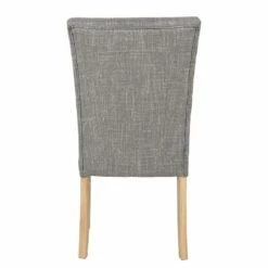 Chaises Capitonnées Nerra - Lot De 2 -HOME24 Soldes 1000363040 230427 060 DETAILS P000000001000363040