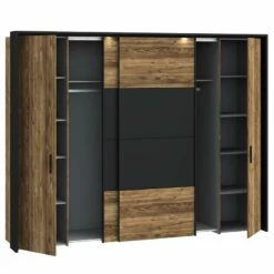 Armoire à Portes Coulissantes Huy -HOME24 Soldes 1000363103 220819 030 DETAILS P000000001000363103