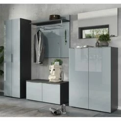 Ensemble D’entrée Genova III (5 élém.)