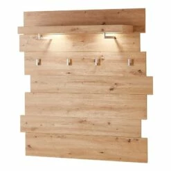 Porte-manteau mural Nizao