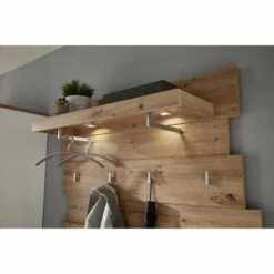 Porte-manteau mural Nizao 10 Porte-manteau mural Nizao -HOME24 Soldes 1000363578 220713 022 MOOD DETAILS P000000001000363578 mood