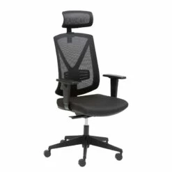 Chaise De Bureau Pivotante 2336