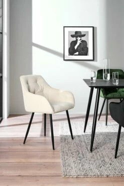 Chaise à Accoudoirs Tilly -HOME24 Soldes 1000363874 230427 020 MOOD DETAILS P000000001000363874 mood