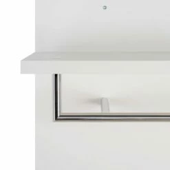 Porte-manteau Mural LINDHOLM à étagère -HOME24 Soldes 1000364014 230831 050 DETAILS P000000001000364014