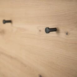 Porte-manteau mural Leox 26 Porte-manteau mural Leox -HOME24 Soldes 1000364249 221109 034 DETAILS P000000001000364249