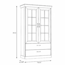 Vitrine Boolamore III -HOME24 Soldes 1000364890 220722 500 SKETCH DETAILS P000000001000364890 sketch