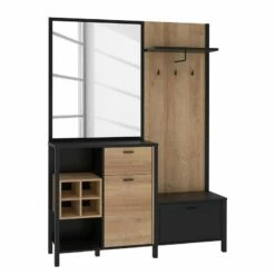 Porte-manteau Compact Kasala -HOME24 Soldes 1000364896 220722 030 DETAILS P000000001000364896